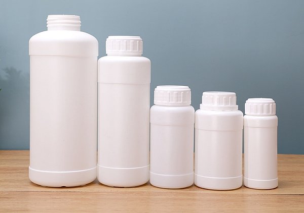 Pill bottle