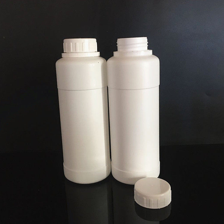 Pill bottle