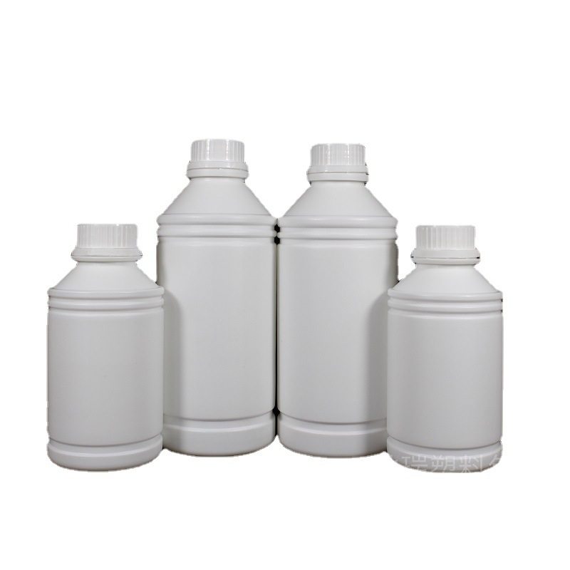 Pesticide bottle