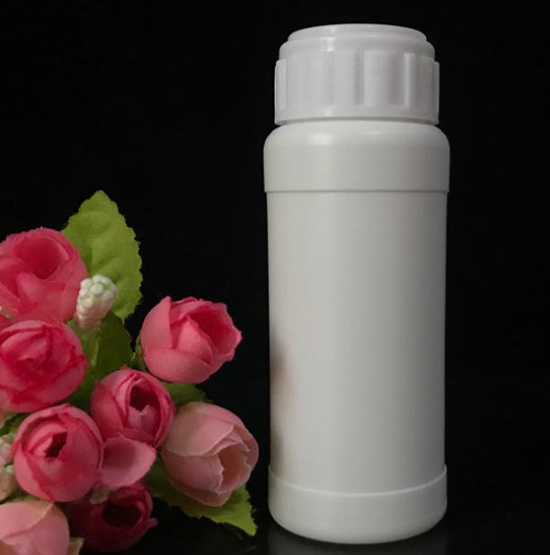 Pesticide packaging bottles