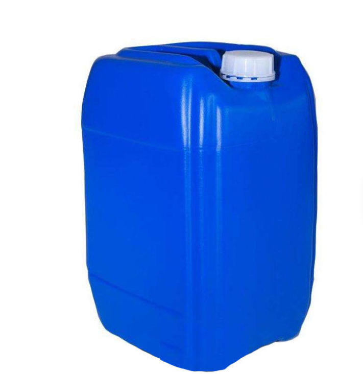 Chemical HDPE strong bottle