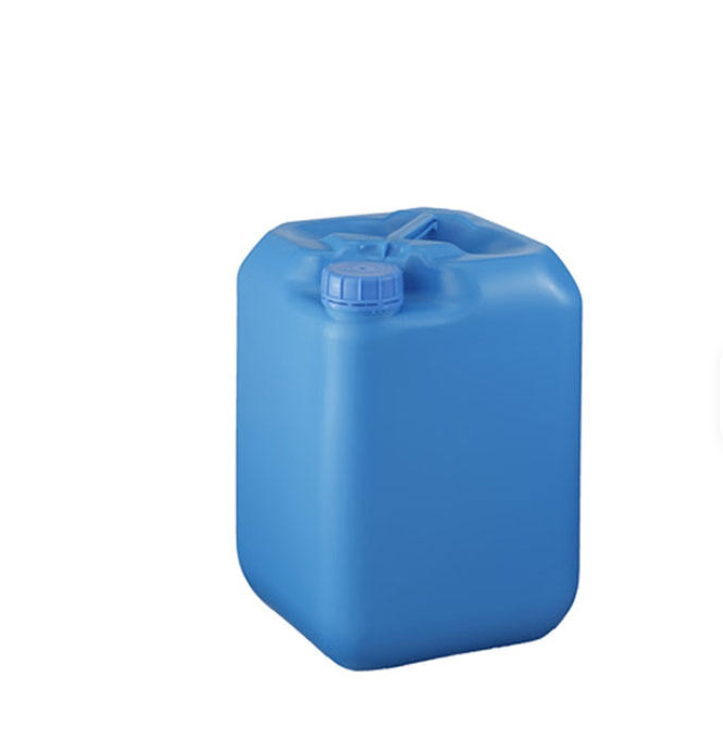 Chemical HDPE strong bottle