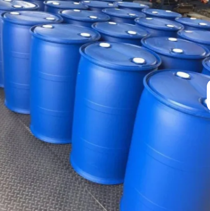 Chemical HDPE strong bottle