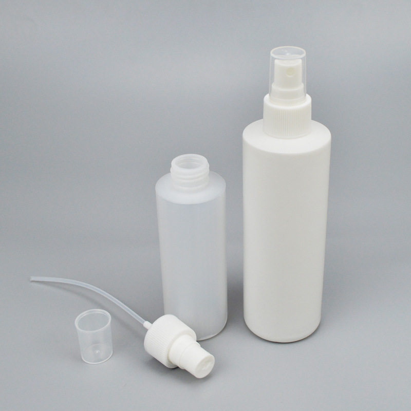 shoulder spray bottle
