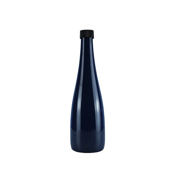 water plastic bottle 500ml