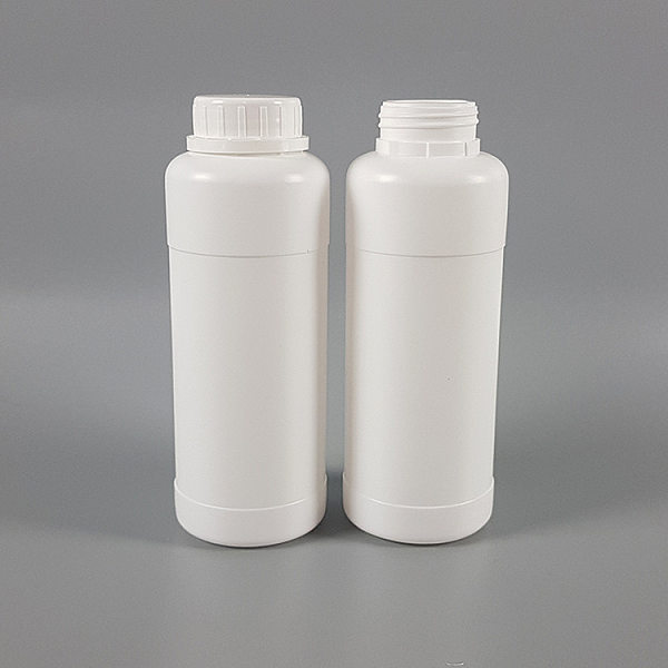 Travel-size bottle