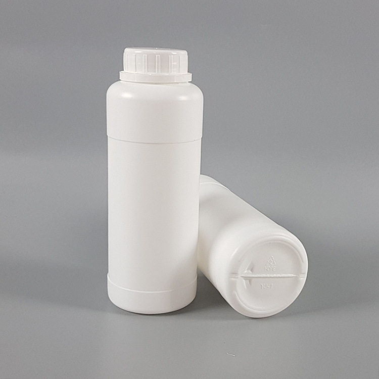 Travel-size bottle