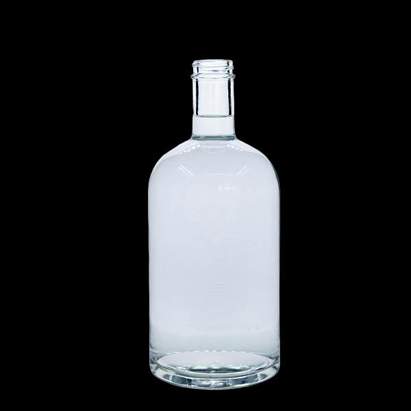 A16 whiskey glass bottle