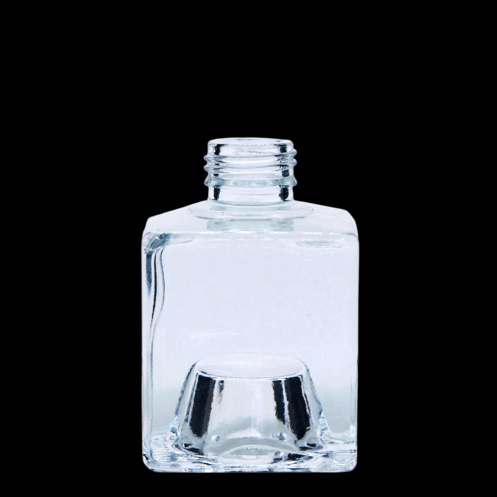 A17 Mini glass bottle