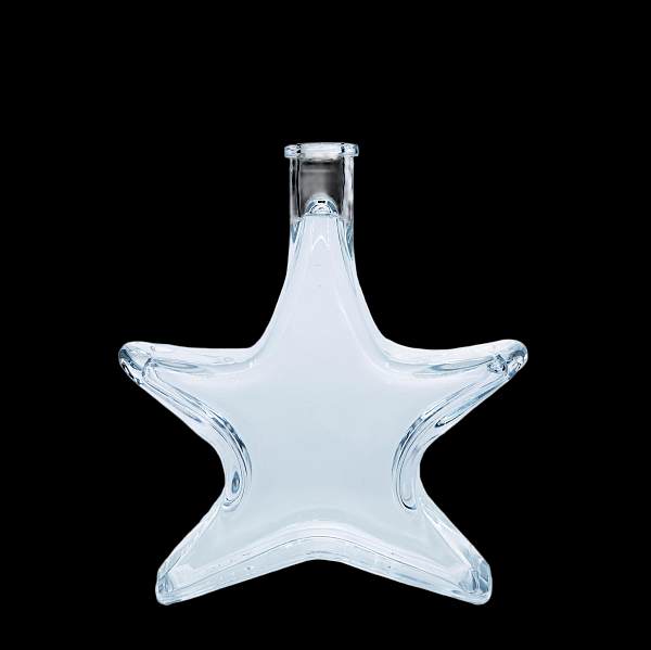 A35 Star liquor bottle
