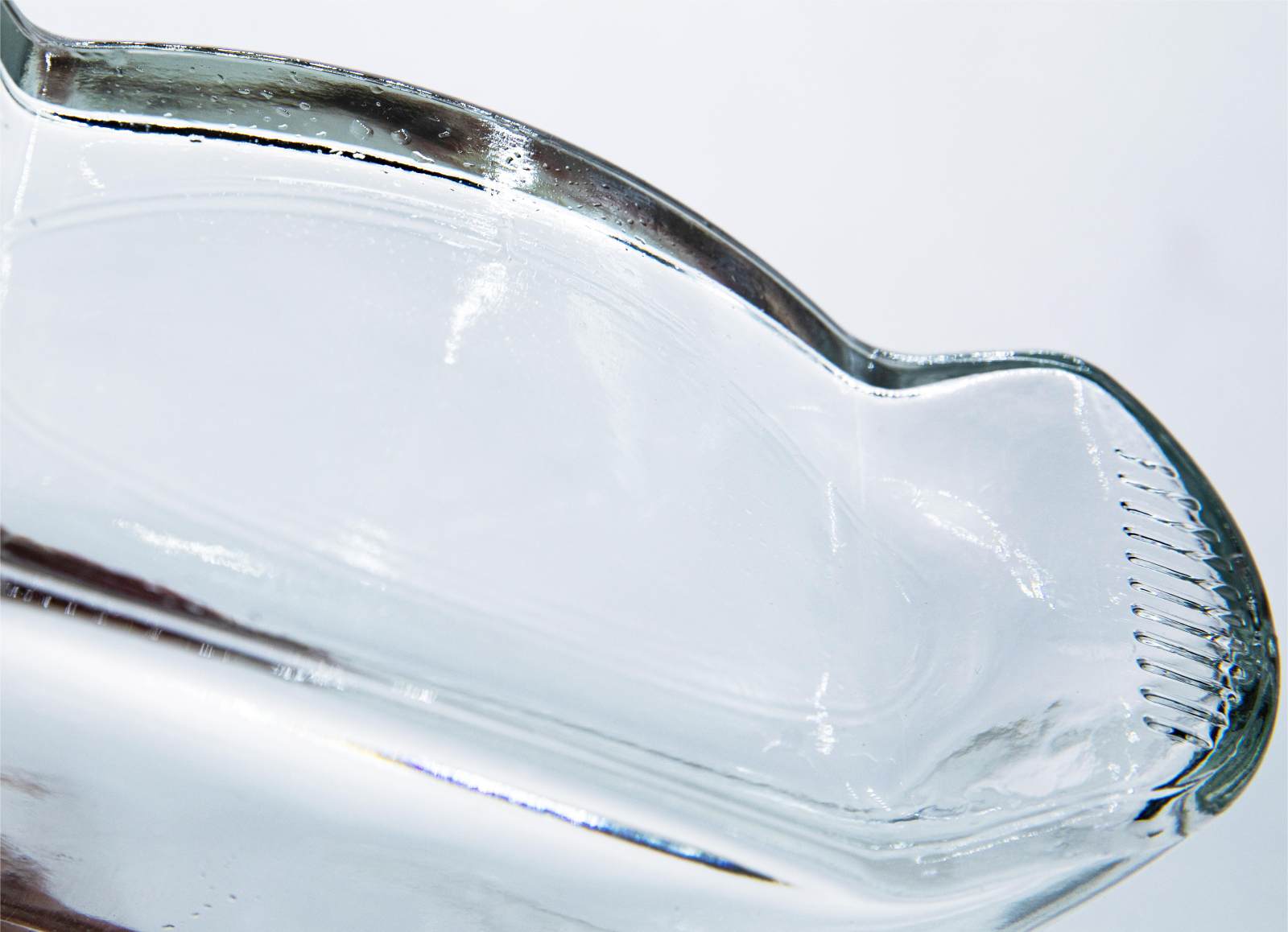 A37 Rider Helmet Bottle glass