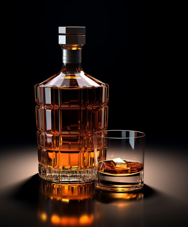 Custom Glass Liquor Bottles: Elevate Your Brand Value & Product Grade | Ultimate Guide 2026