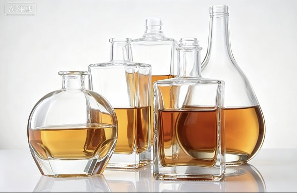 Why Premium Glass Bottles Remain the Best Choice for Wine & Spirits Branding in 2026