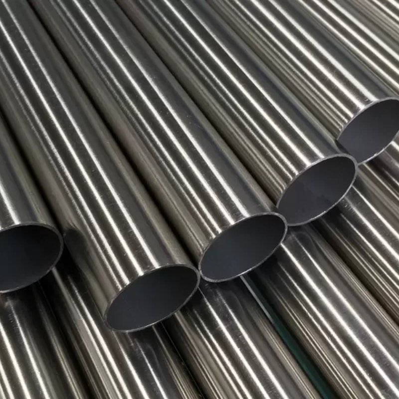 316 Stainless Steel Welded Tube/Pipe