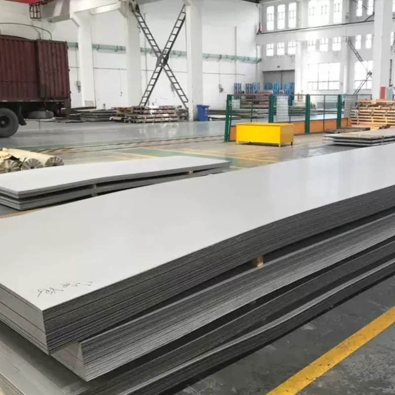304L Stainless Steel Plate/Sheet