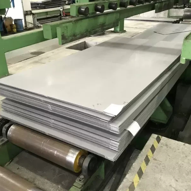 201 Stainless Steel Plate/Sheet