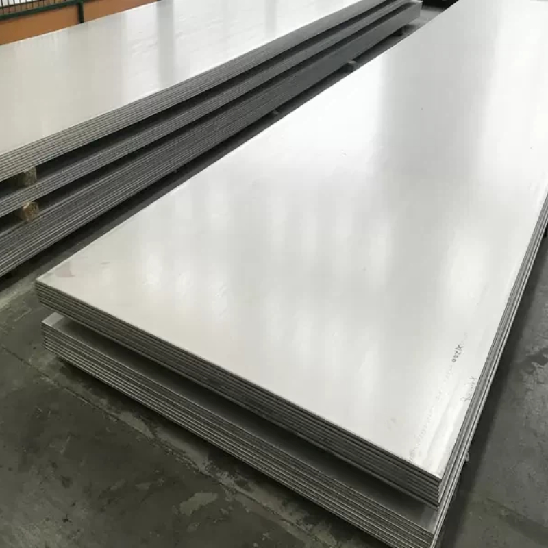 201 Stainless Steel Plate/Sheet