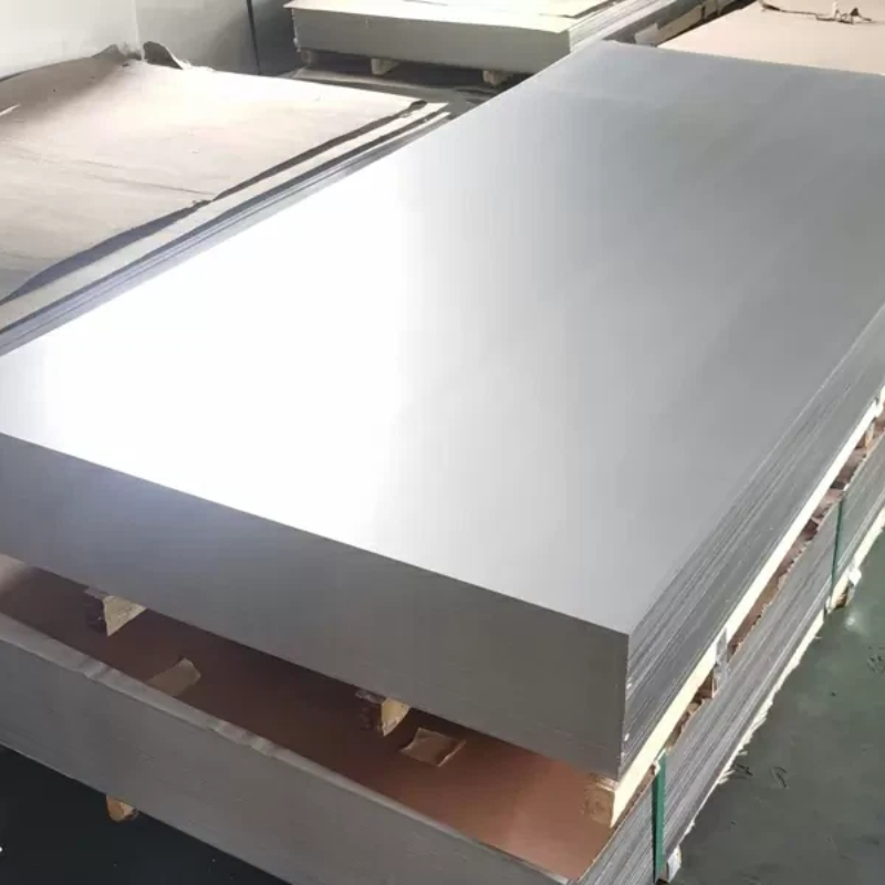 2205 Stainless Steel Plate/Sheet