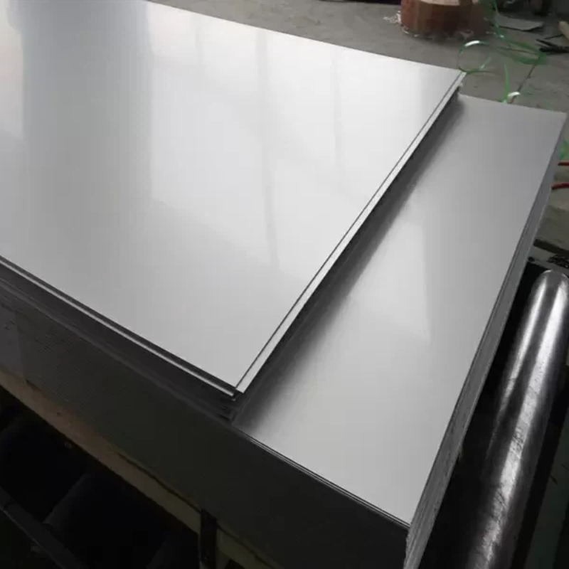 2205 Stainless Steel Plate/Sheet