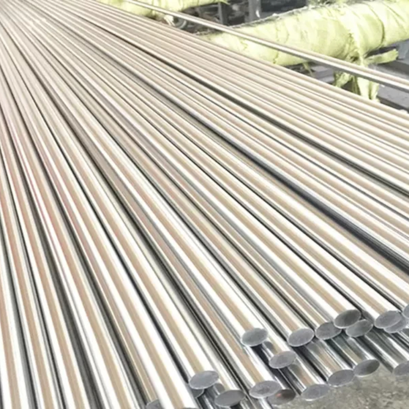 304L Stainless Steel Round Bar