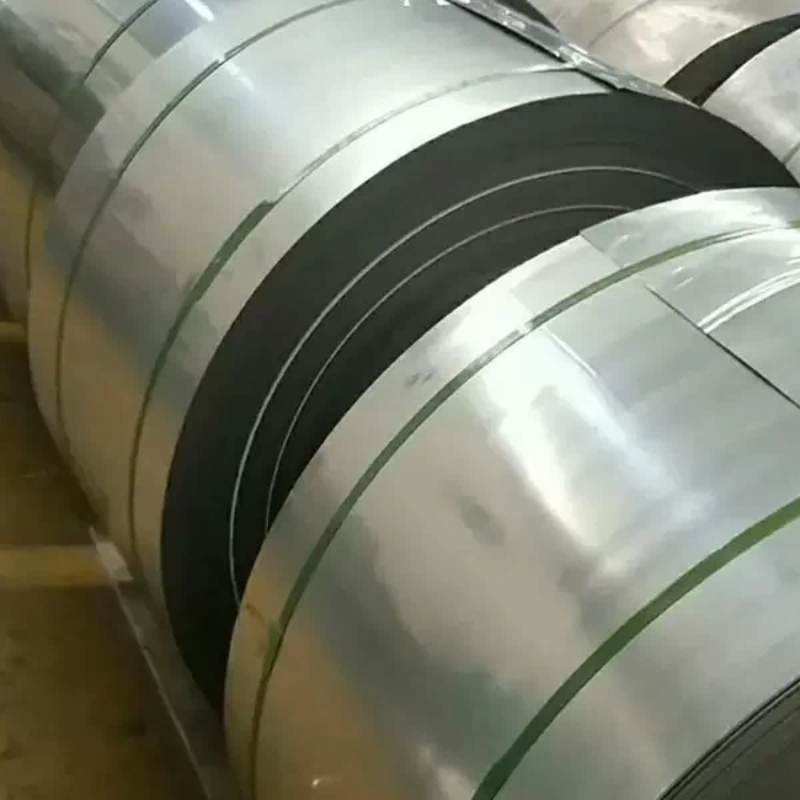 904L Stainless Steel Coil/Strip