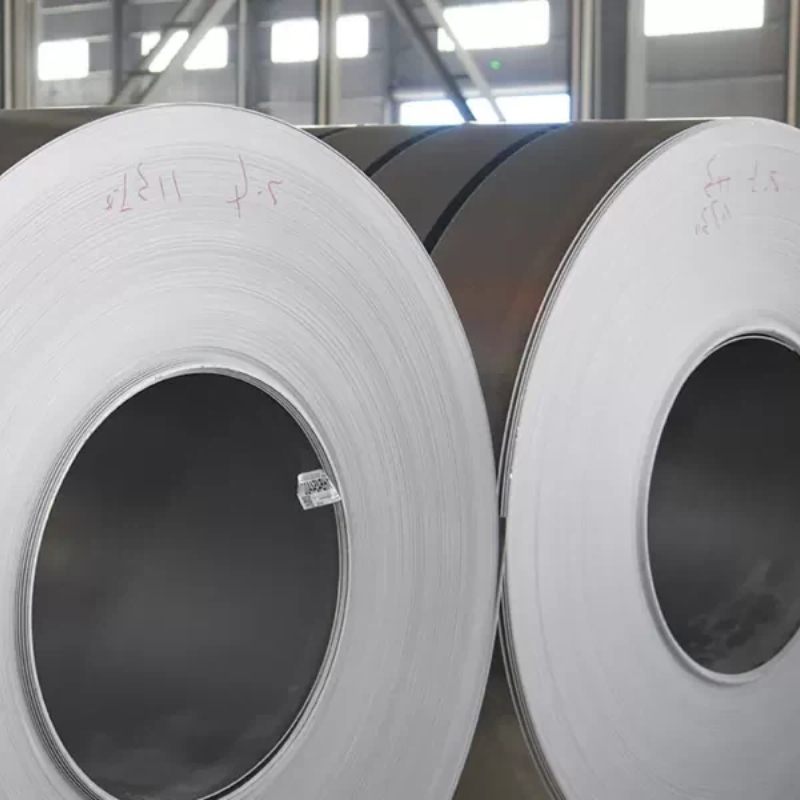 904L Stainless Steel Coil/Strip