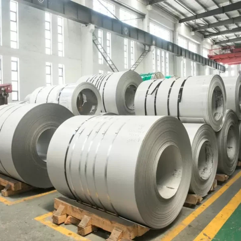 2507 Stainless Steel Coil/Strip