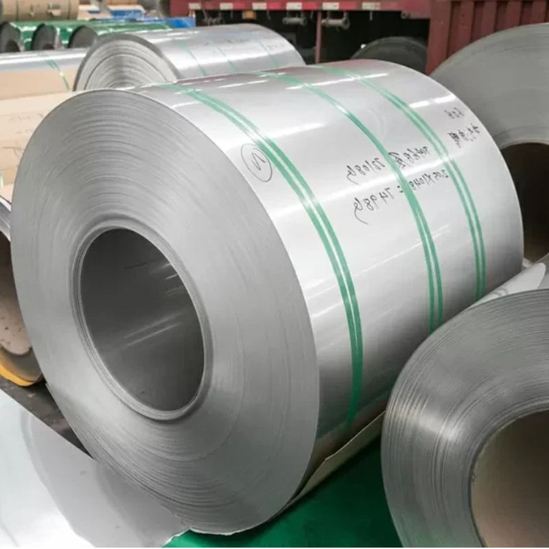 2507 Stainless Steel Coil/Strip