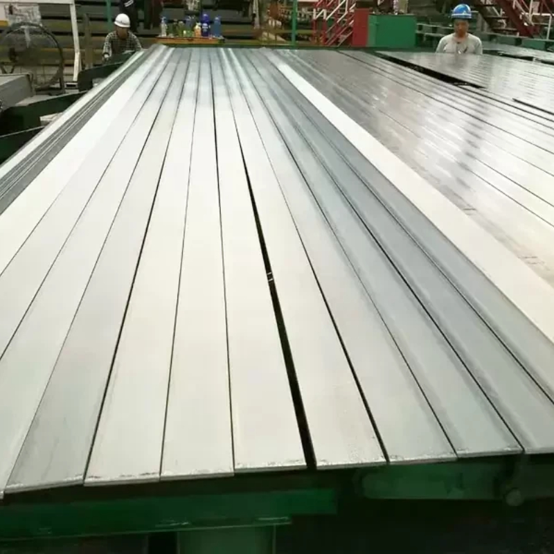 304L Stainless Steel Flat Bar