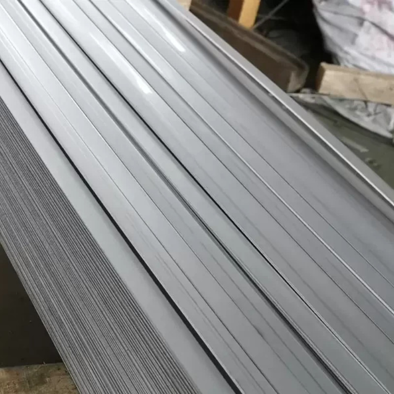 304L Stainless Steel Flat Bar