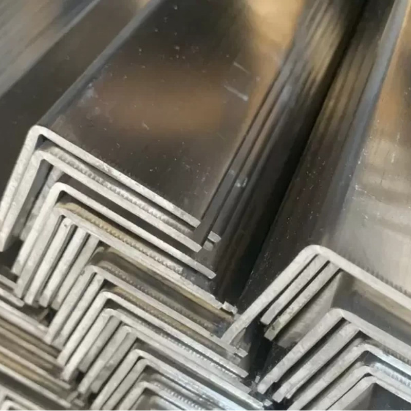 304L Stainless Steel Angle Bar