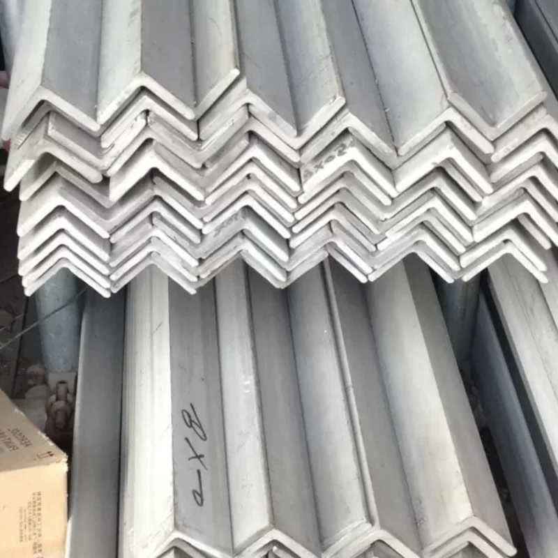 304L Stainless Steel Angle Bar