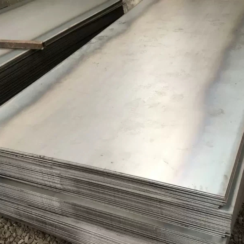Q235 Carbon Steel Plate/Sheet