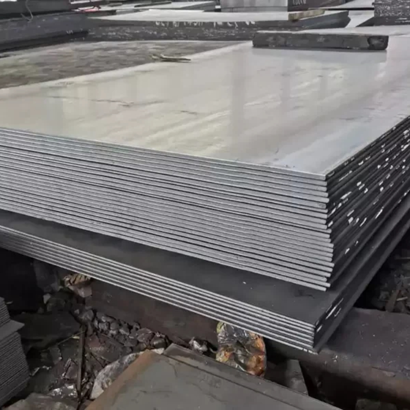 Q345 Carbon Steel Plate/Sheet