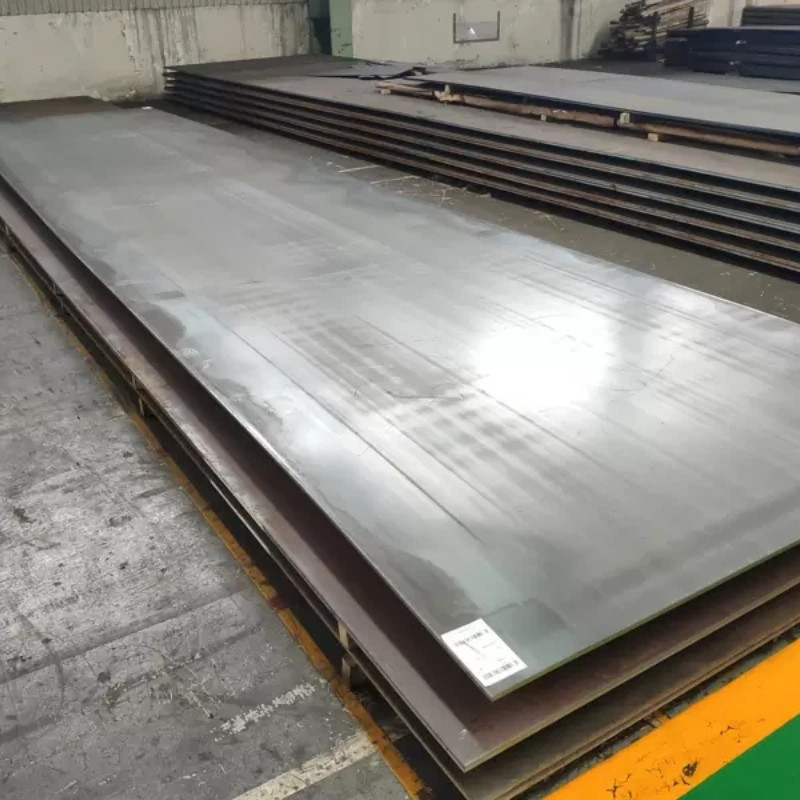 1020 Carbon Steel Plate/Sheet