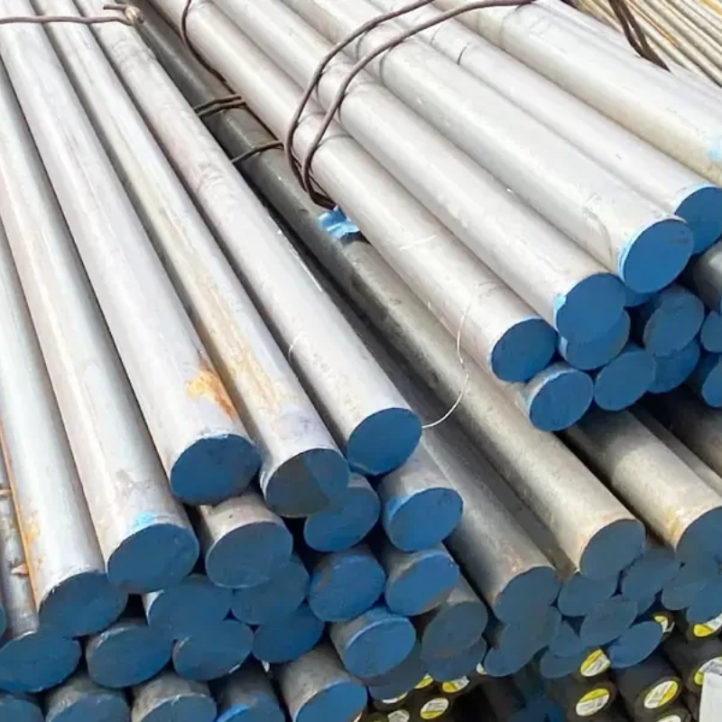 1020 Carbon Steel Round Bar