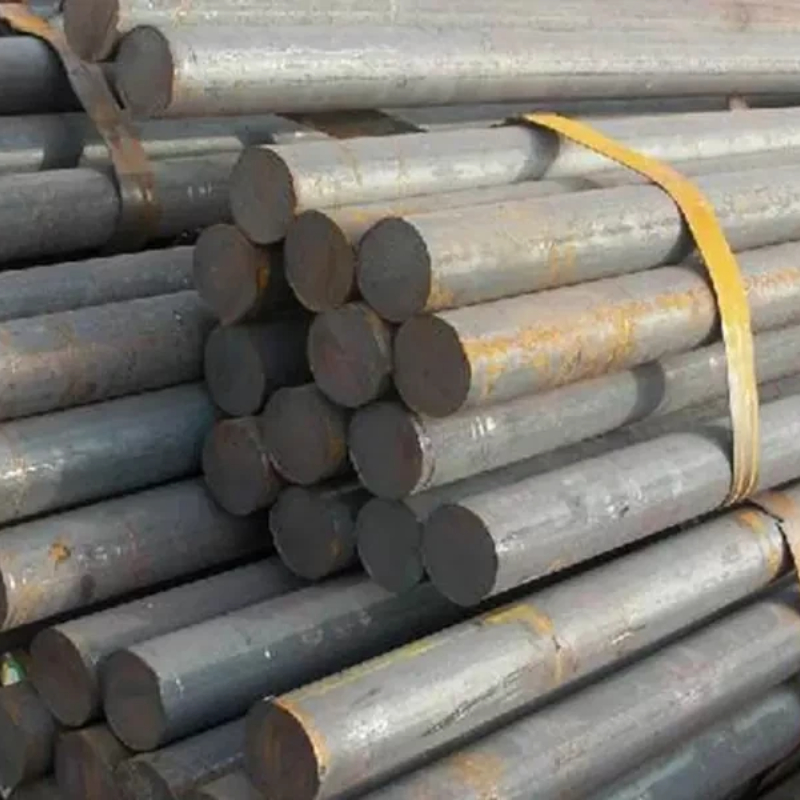 1020 Carbon Steel Round Bar