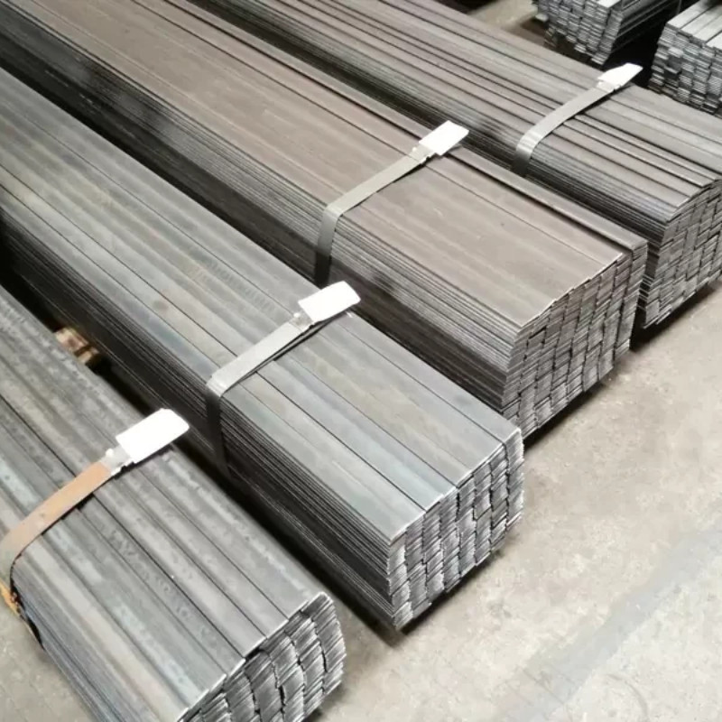 Carbon Steel Flat Bar
