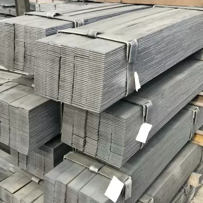 Carbon Steel Flat Bar