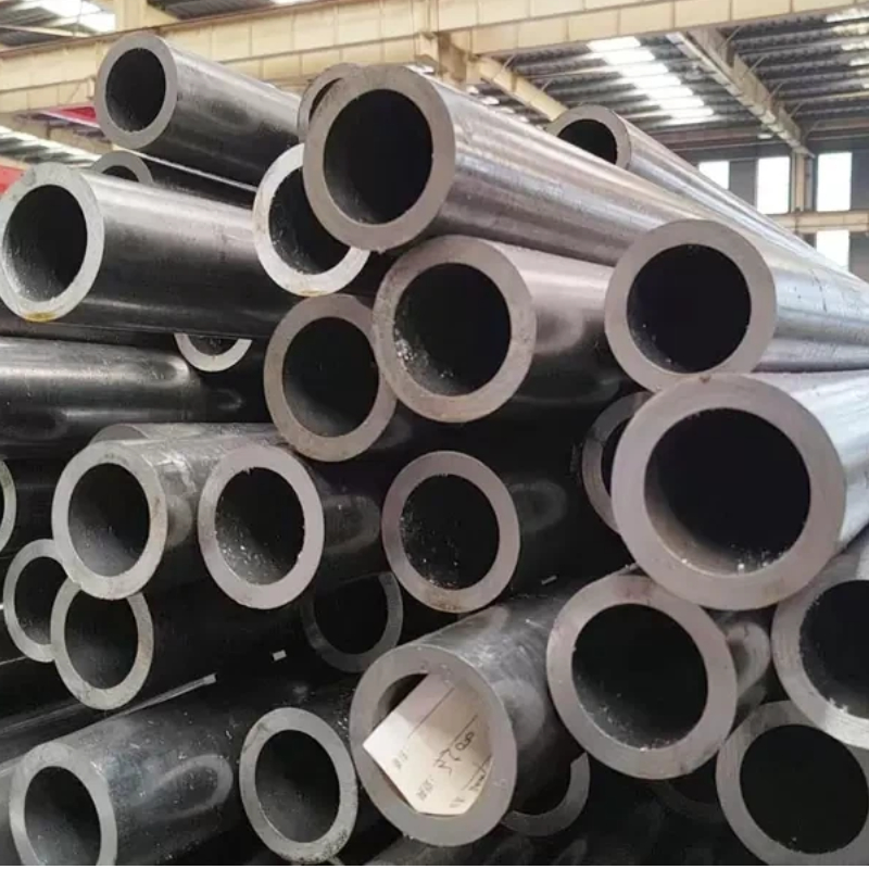 A36 pipe seamless carbon steel pipe