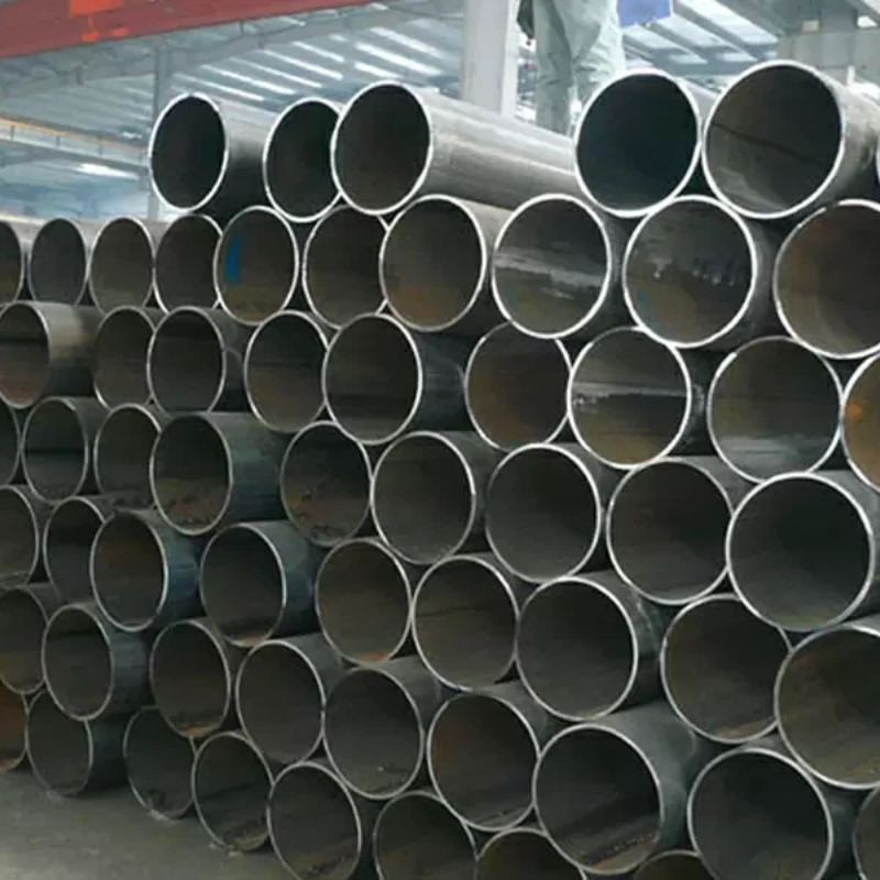 A36 pipe seamless carbon steel pipe