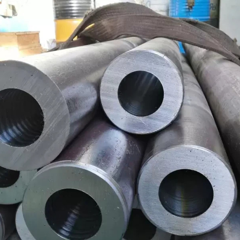 16Mn Carbon Steel Seamless Tube/Pipe