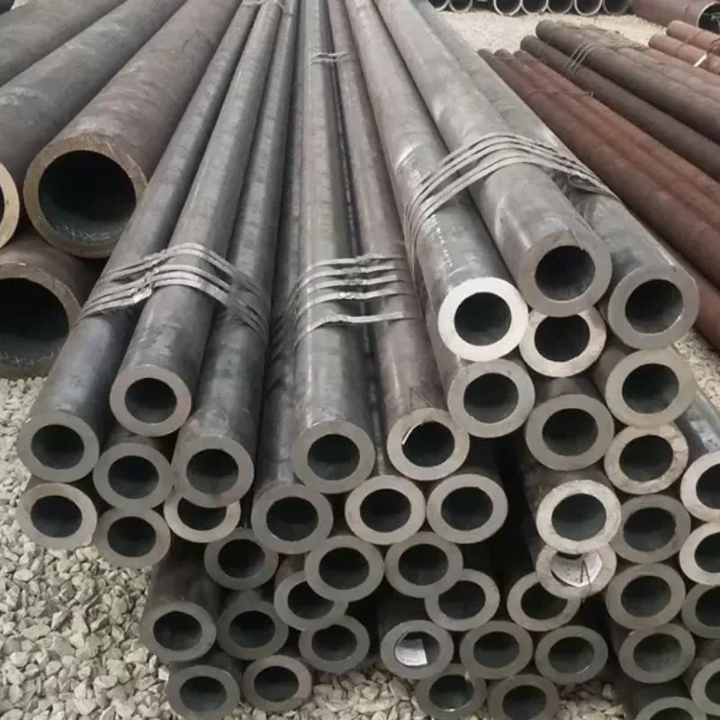 12CrMo Carbon Steel Seamless Tube/Pipe