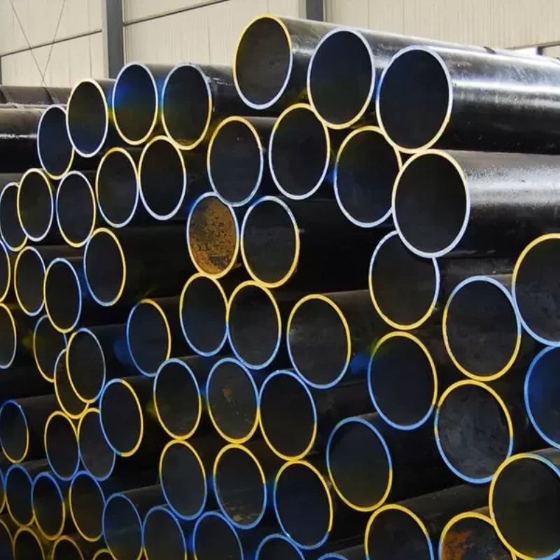 45# Carbon Steel Seamless Tube/Pipe