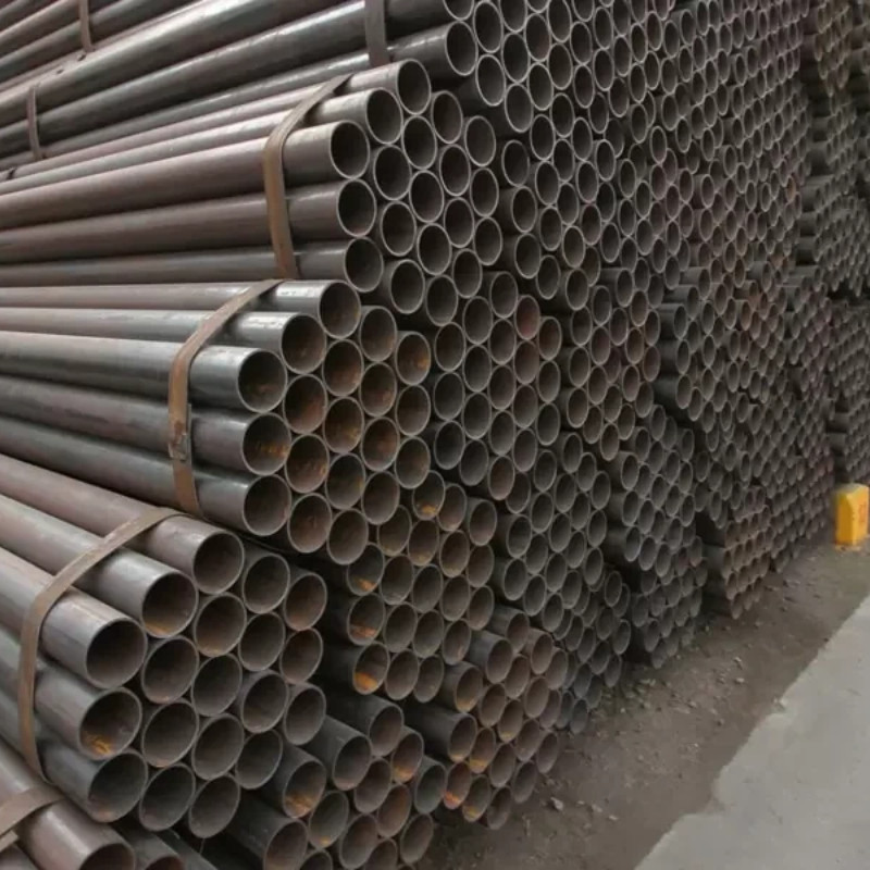 1020 Carbon Steel Welded Tube/Pipe