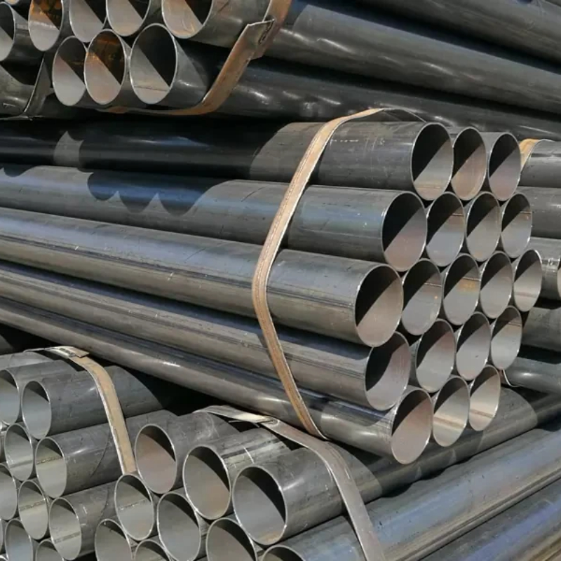 16Mn Carbon Steel Welded Tube/Pipe