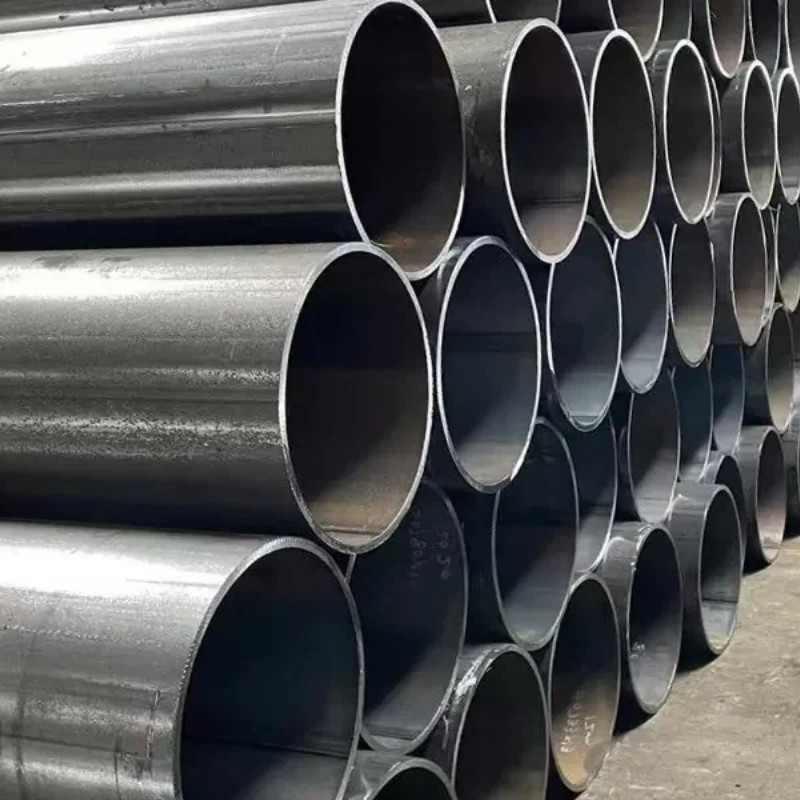 16Mn Carbon Steel Welded Tube/Pipe