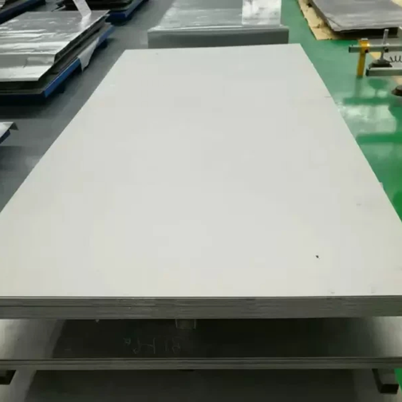 Incoloy 825 Alloy Sheet/Plate