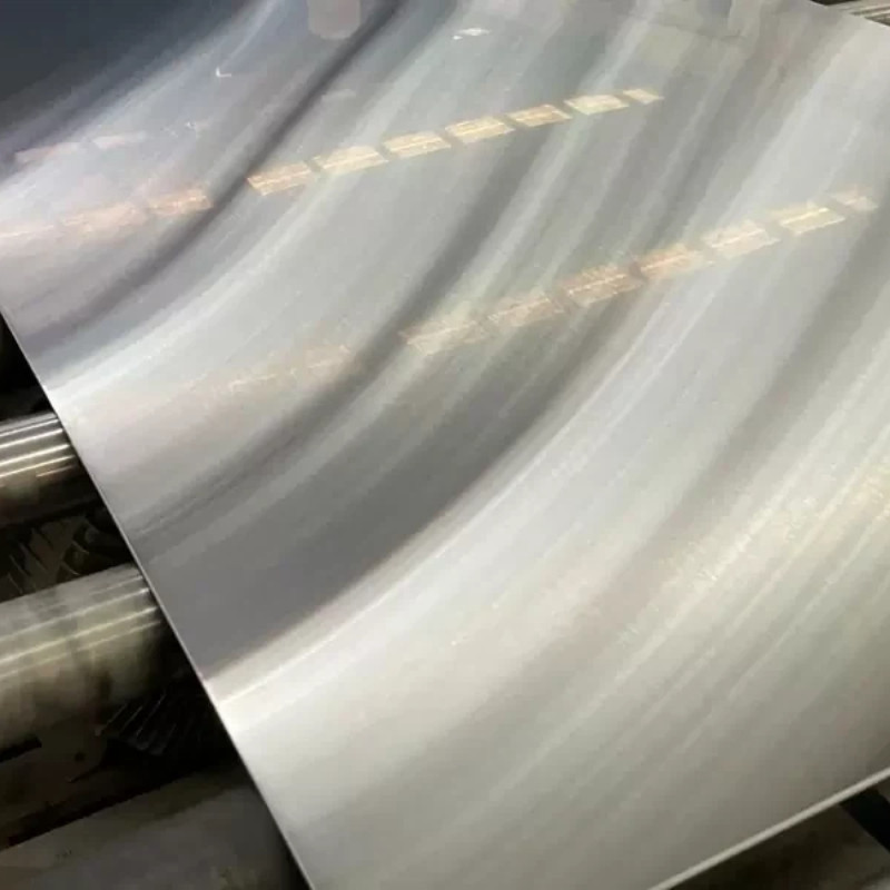 Hastelloy C22 Alloy Sheet/Plate
