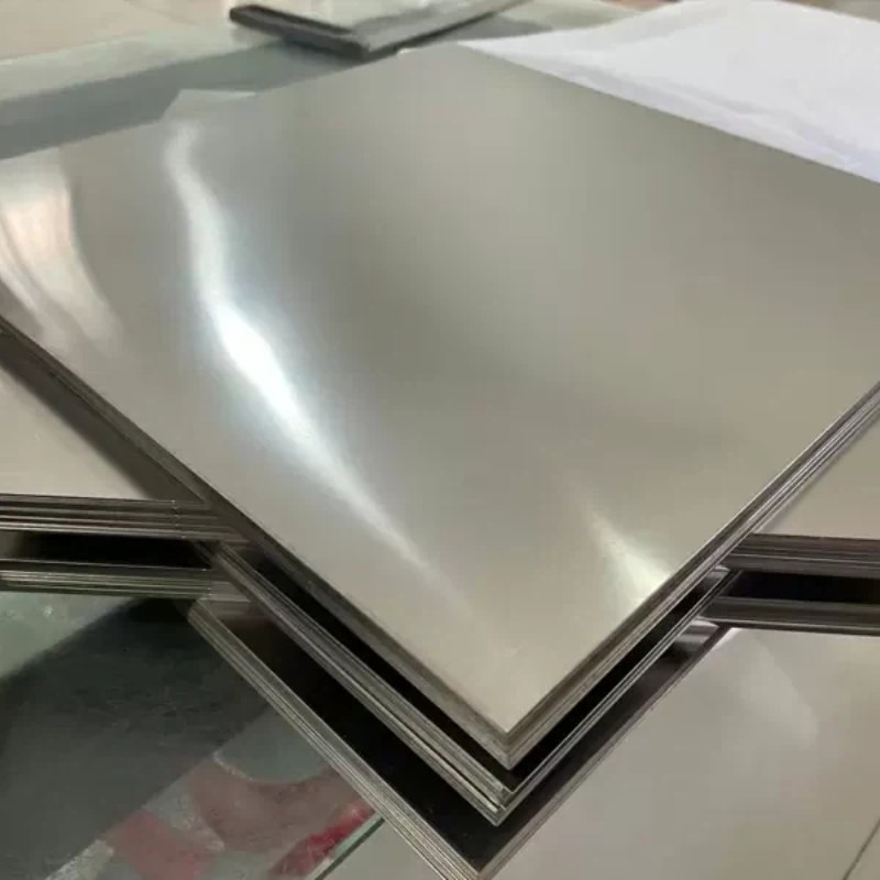 Inconel 625 Alloy Sheet/Plate